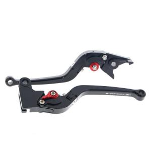 Kit Manetas Freno y Embrague plegables Triumph